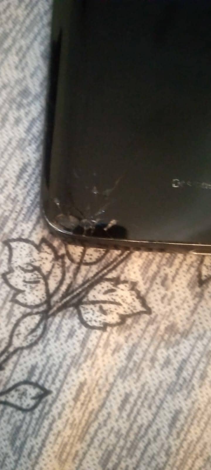One Plus 6T 5