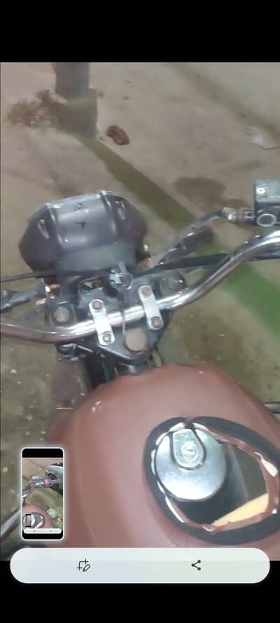 Unique 100cc