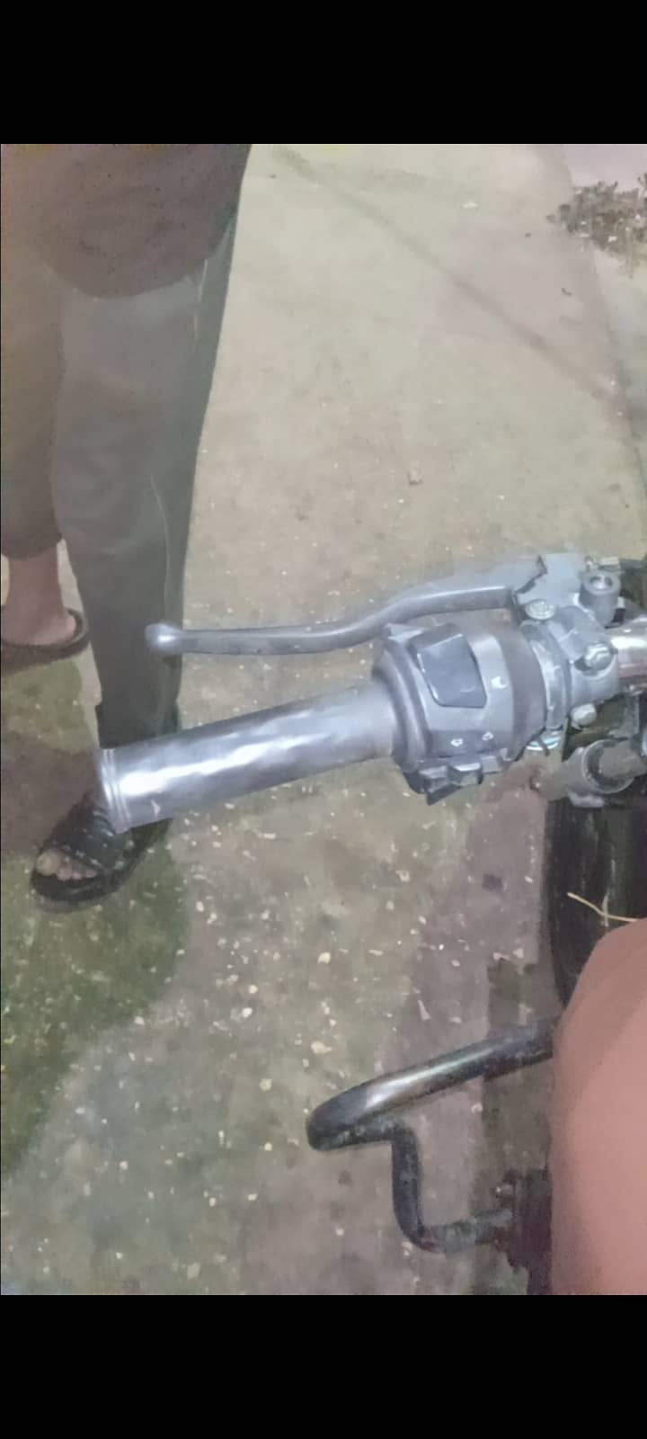 Unique 100cc 2
