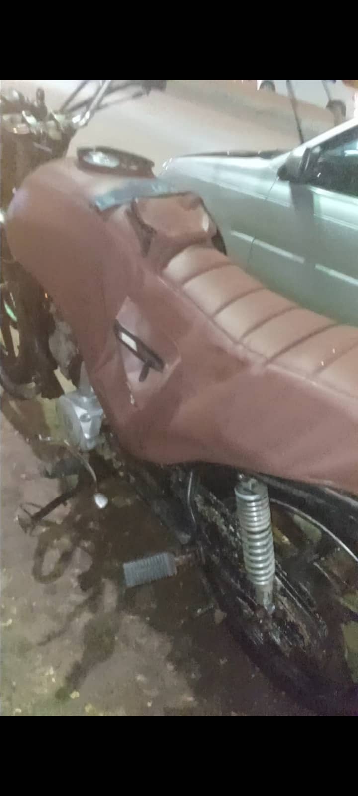 Unique 100cc 4