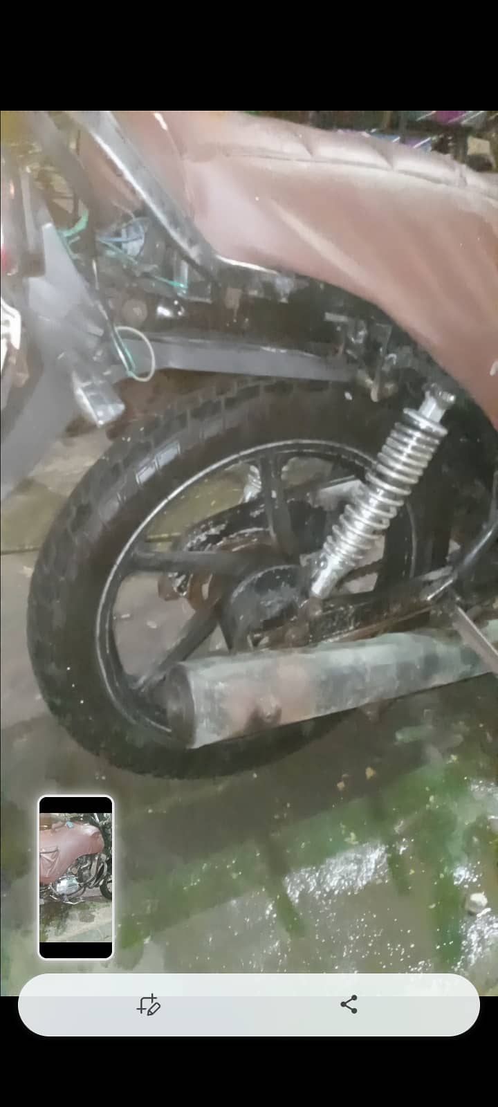 Unique 100cc 7