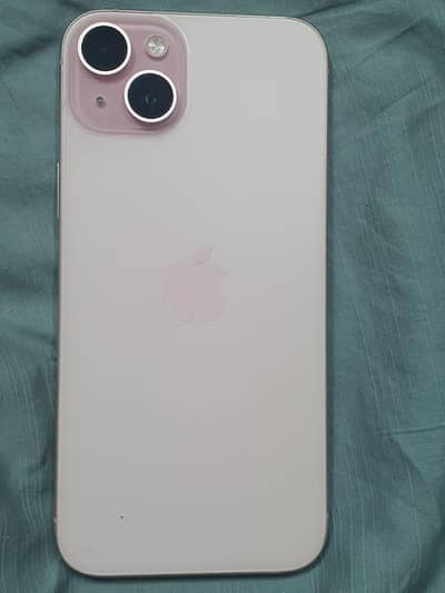 Apple iPhone 15 plus
