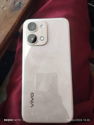Vivo Y31 5d