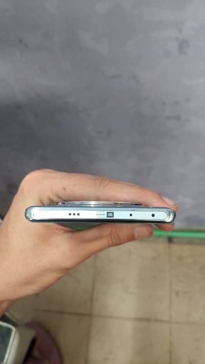 Infinix Zero 40 with box 10/10 condition 8+8 256
