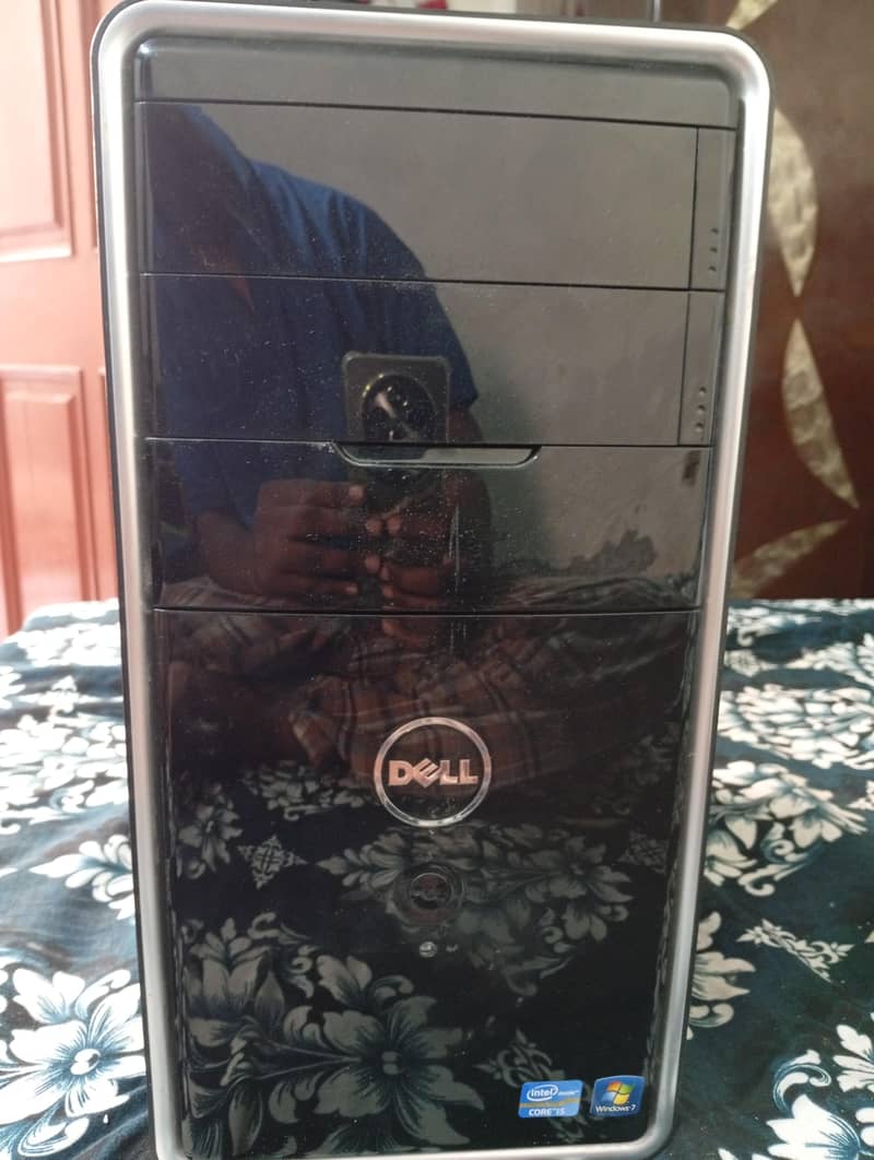 Dell core i5 3th generation 0