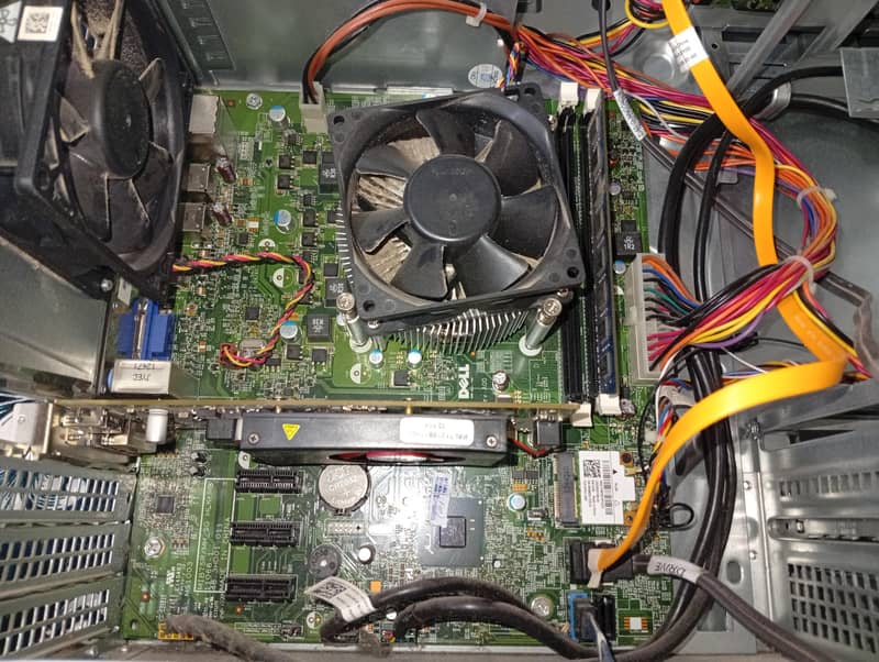 Dell core i5 3th generation 2