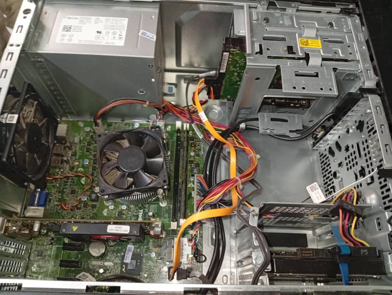 Dell core i5 3th generation 4