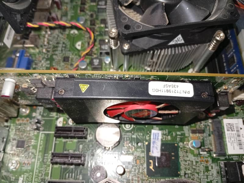 Dell core i5 3th generation 5