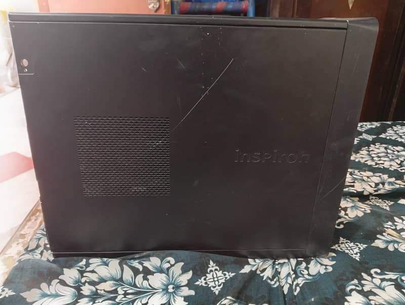 Dell core i5 3th generation 9
