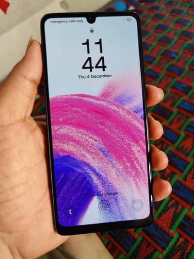 Samsung Mobile A33 5G