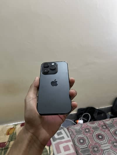Apple iPhone 14 Pro