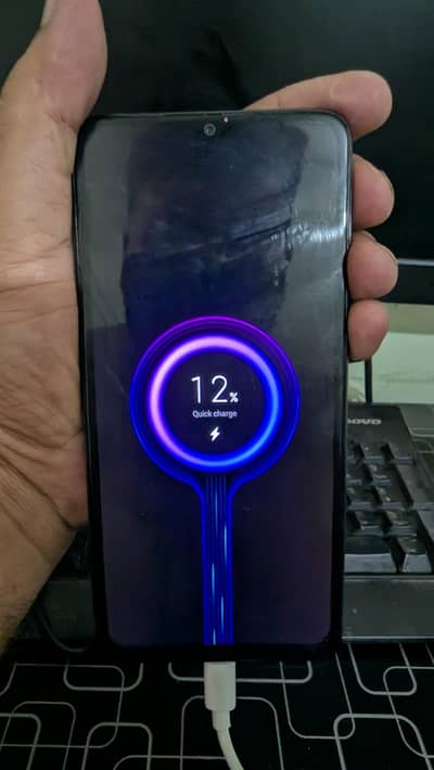 Redmi Note 8 Pro