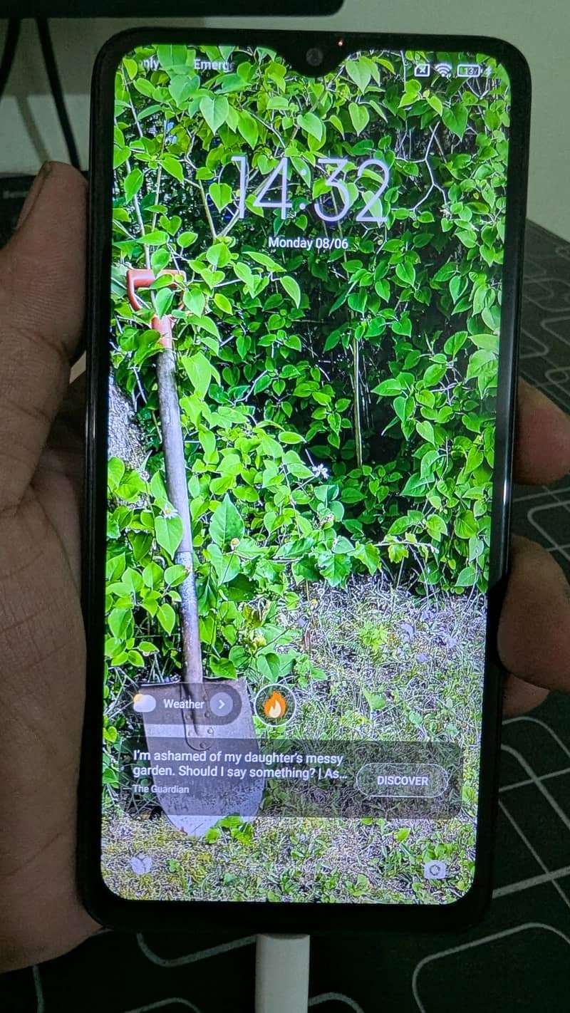 Redmi Note 8 Pro 1