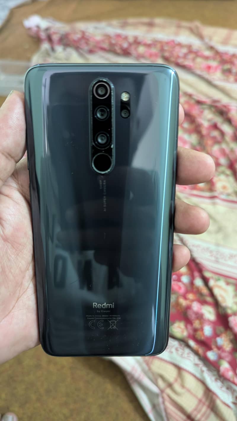 Redmi Note 8 Pro 2