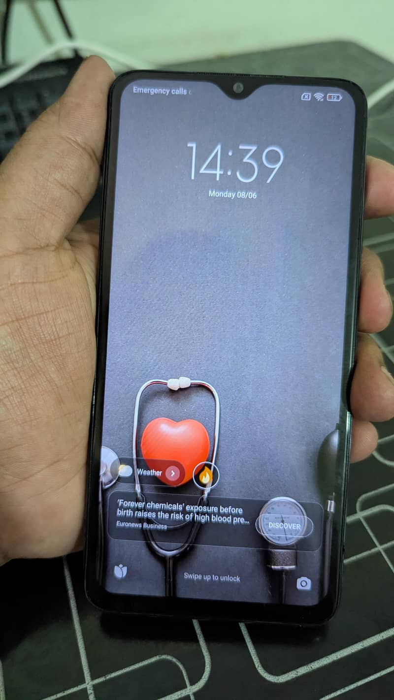 Redmi Note 8 Pro 6