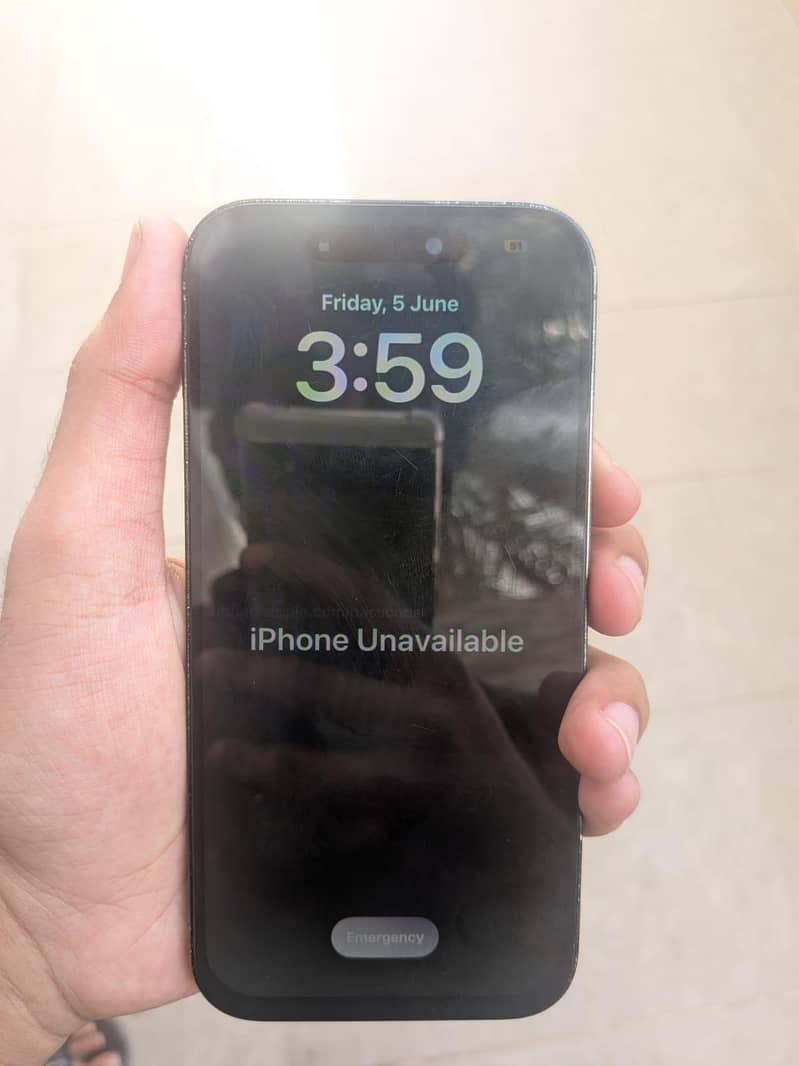 iphone 14 pro 5