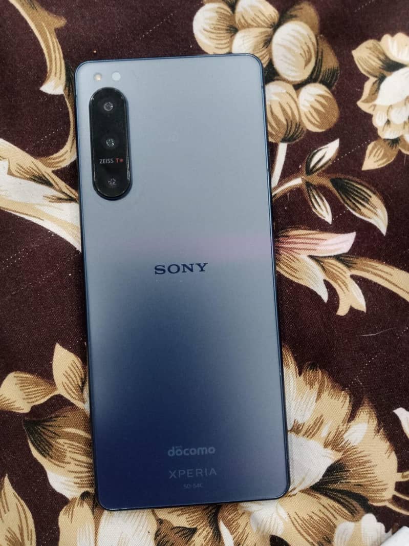 Sony 5 2