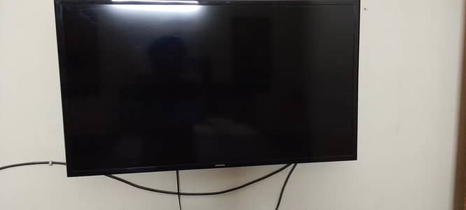 TV for sale