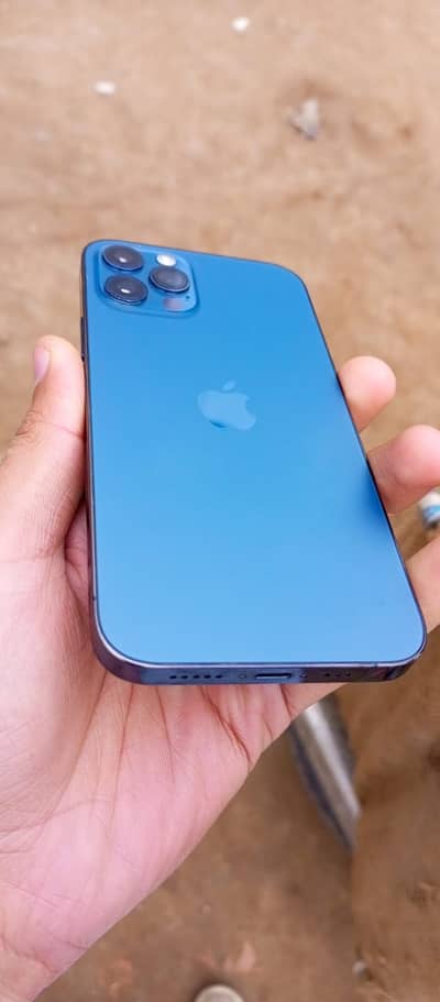 Apple iPhone 12 Pro