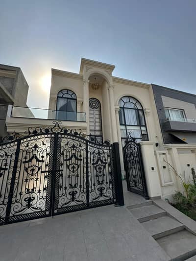DHA PHASE5 10 MARLA LUXURY FULL HOUSE FOR RENT
