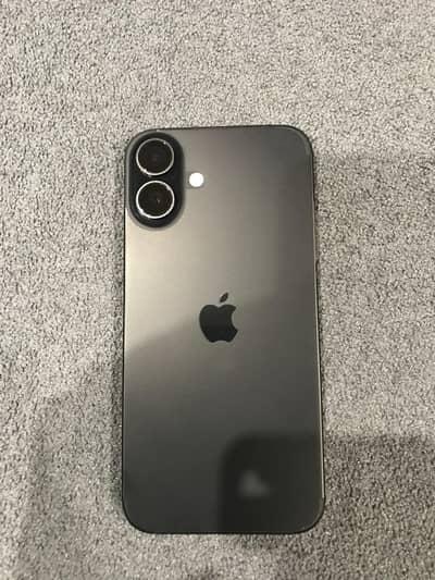 Apple iPhone 16 Plus Jv