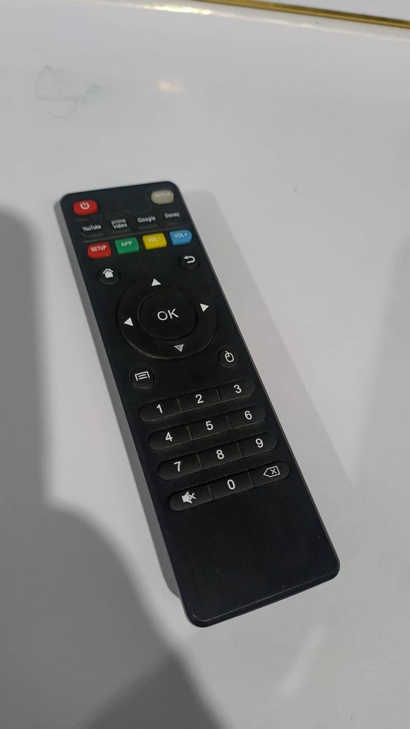 Android Tv Box 4