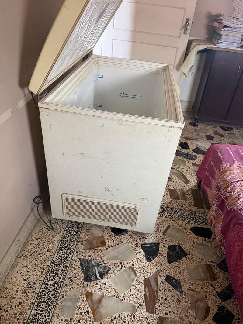 Waves Deep Freezer 2