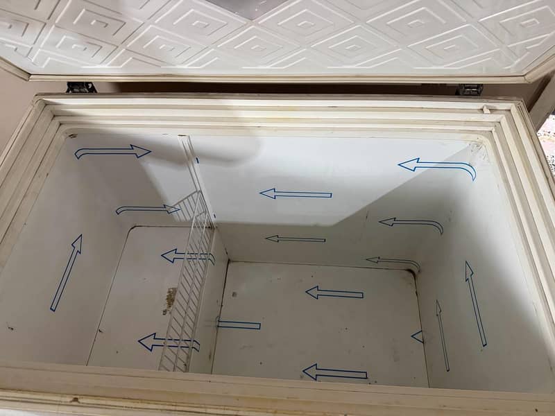 Waves Deep Freezer 3