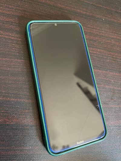 Xiaomi Redmi Note 8