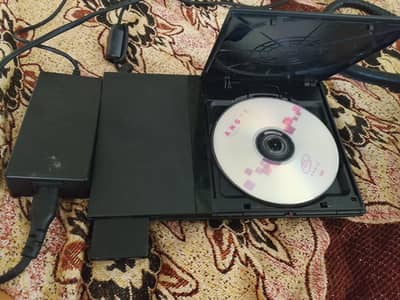 PS 2 Game
