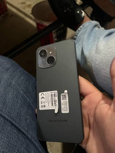 Tecno Other Model