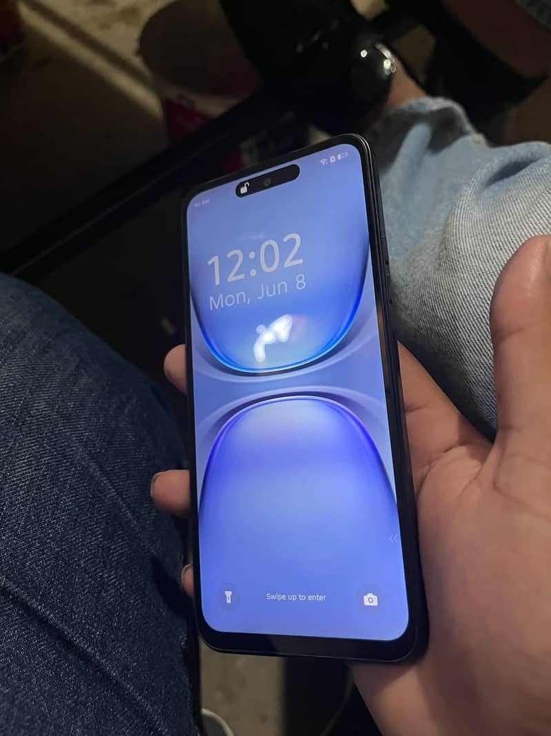 Tecno Other Model 1