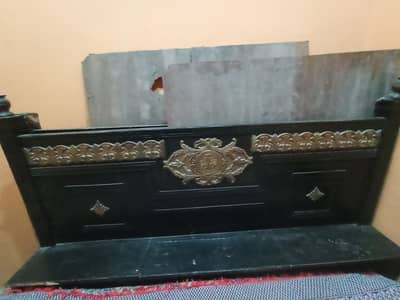 BED FOR SALE