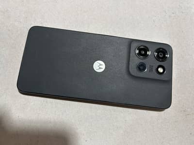 Motorola Moto G 2025