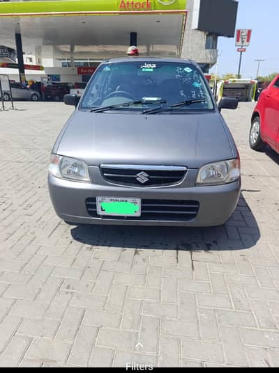 Suzuki Alto 2010