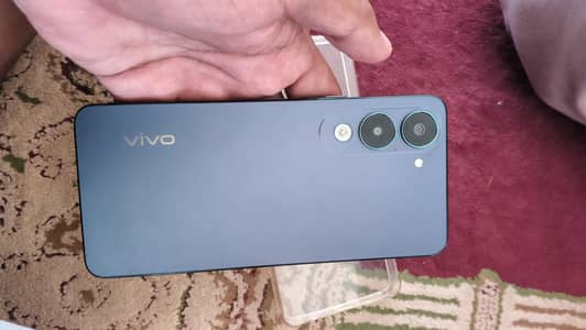 Vivo Y04
