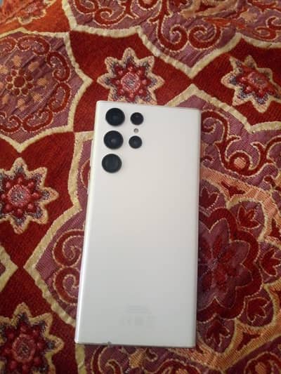 Samsung s22 ultra