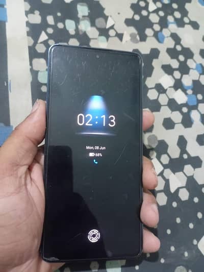Tecno CAMON 20 Exchange 8/256