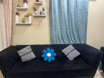 7 seater sofa set 60,000