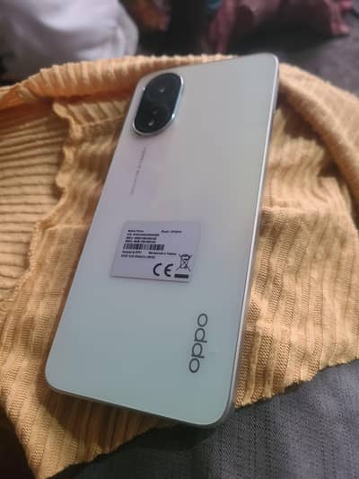 OPPO A38 all OK 6/128