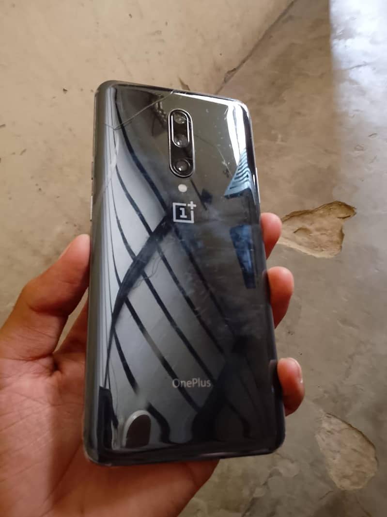 One Plus 7 Pro 0