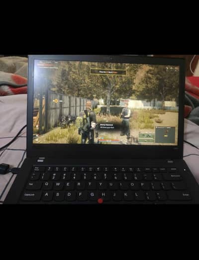 Lenove Thinkpad ryzen 5 pro