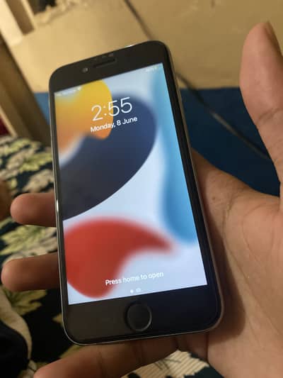 Apple iPhone 6S