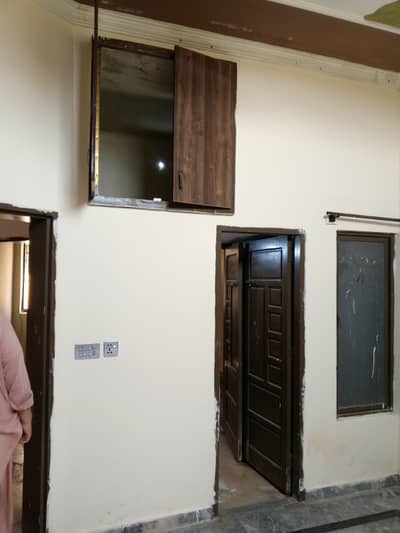 2.5 Marla House Electricity Water Demand 50 Lack Registry Intiqal