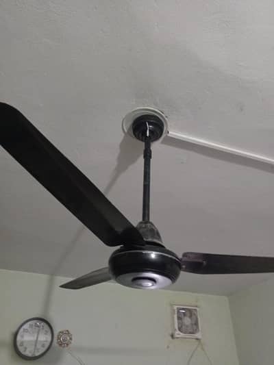 Ac Dc fan 30Watts