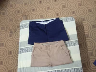 Brand new Cotton Chino Pants
