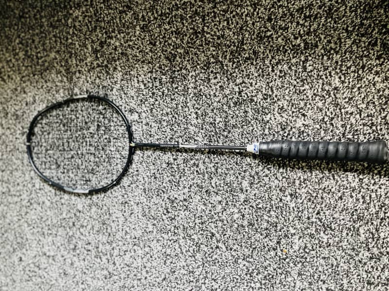 Badminton Vs Racket 3