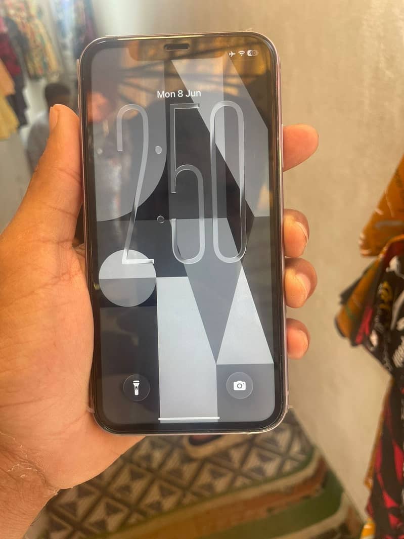 Apple iPhone 11 2
