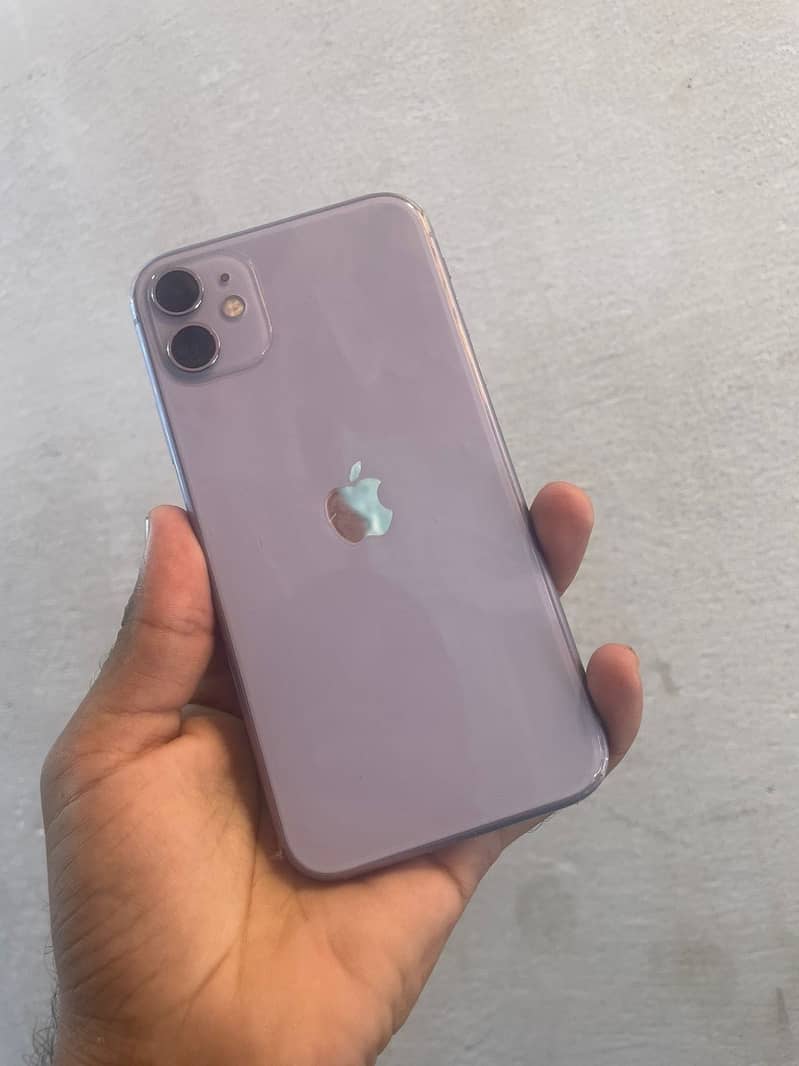 Apple iPhone 11 5
