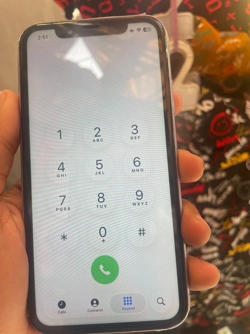 Apple iPhone 11 7